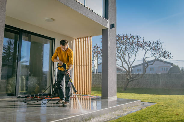 Winterizing Services in Kingston, NY
