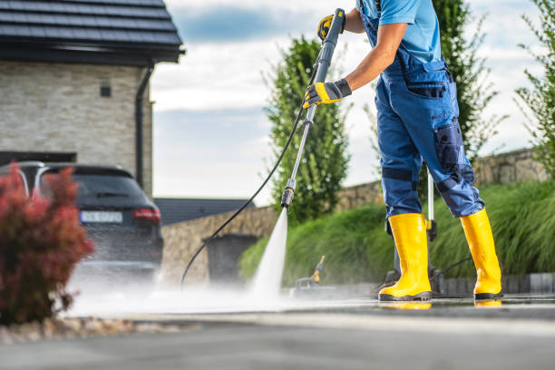 Reliable Kingston, NY Pressure Washing Services Solutions