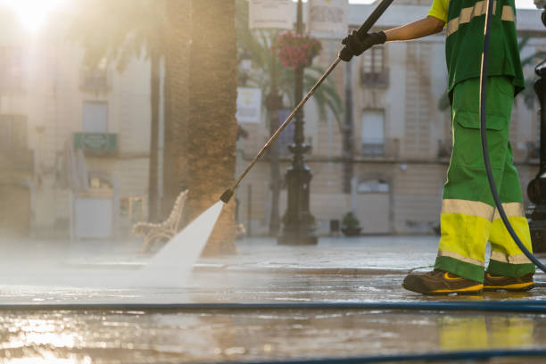 Best Post-Construction Pressure Washing  in Kingston, NY
